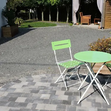 Konukevi La Linoterie