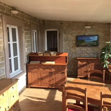 Konukevi La Linoterie